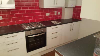 Lovely Double Room Rooms to Rent ( Zone 2 ) Main Photo