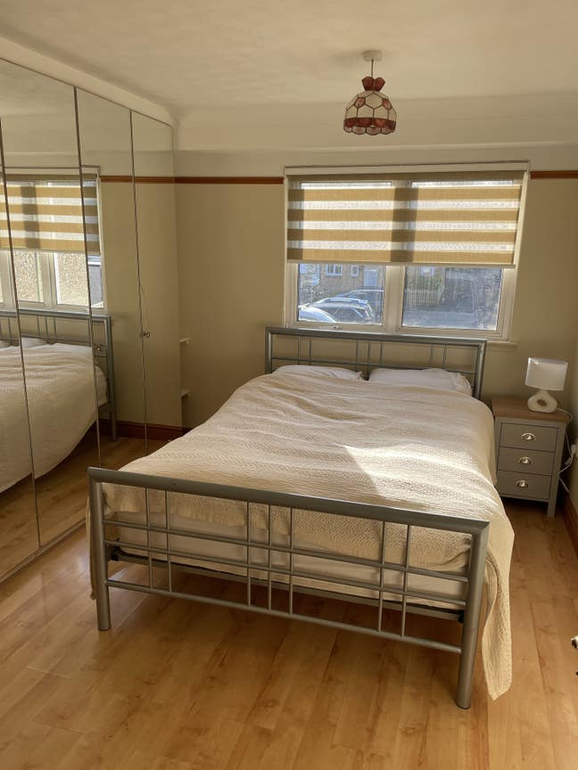 Double Room, Andover Main Photo