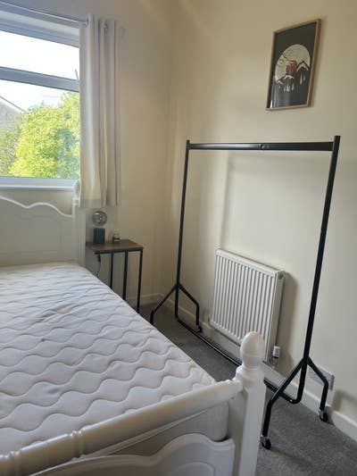 Double bedroom in Worsley  Main Photo