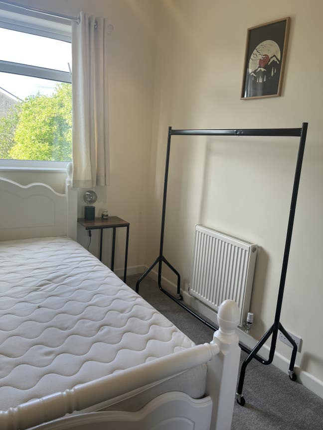 Double bedroom in Worsley  Main Photo