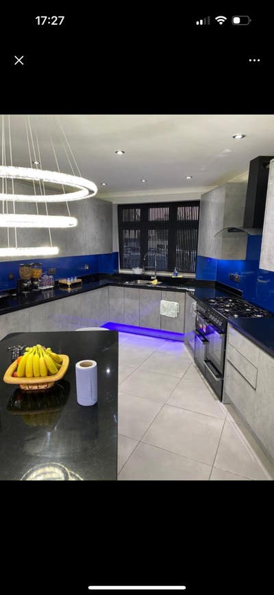 En-suite double bedroom to let in Romford  Main Photo
