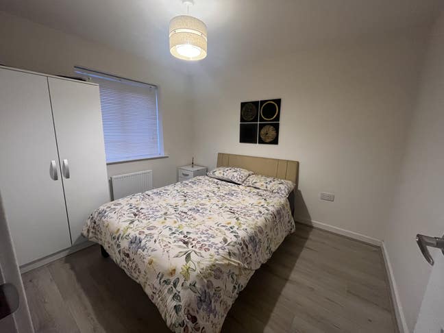 Double Room with private bath in a Beautiful house Main Photo