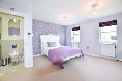 Luxury Double En-Suite Rooms Available Main Photo