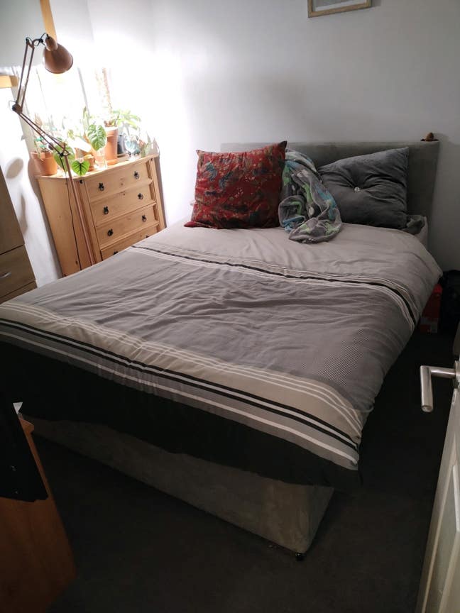 Double room  Main Photo