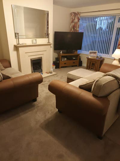 Room to Let Mon to Fri only Main Photo