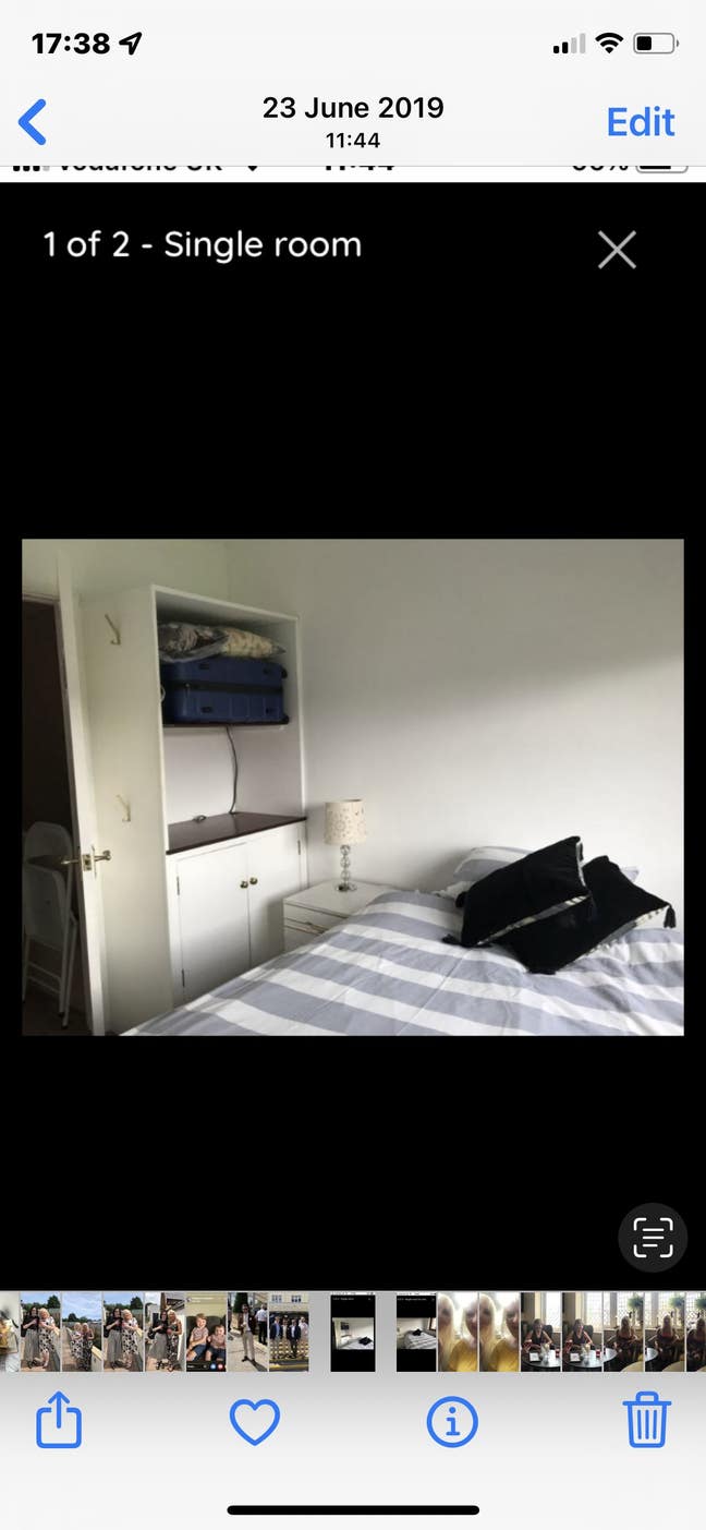 A Room to Rent Main Photo