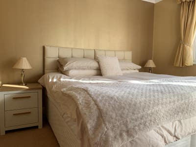 1 double room - all bills included Main Photo