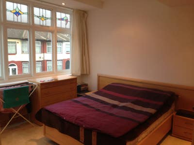 En-Suit Room- Studio 900/M, All Bills Included Main Photo