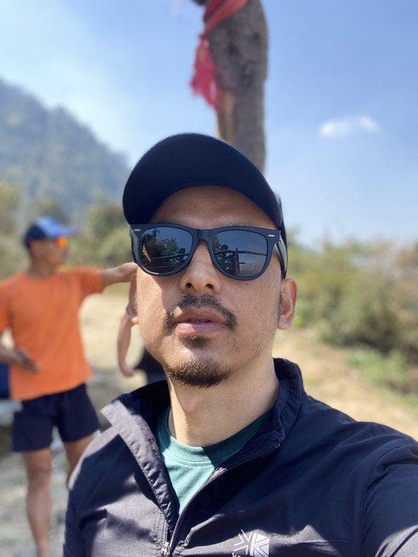 En-suite, studio flat Main Photo