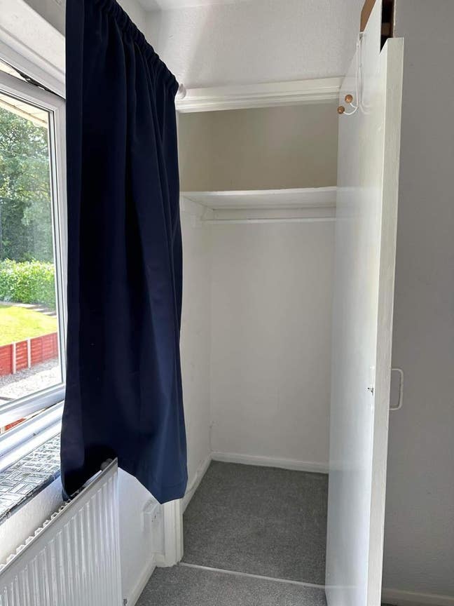 Double room in bitterne Main Photo