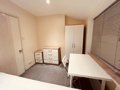 Double room in Putney/SW15 Main Photo