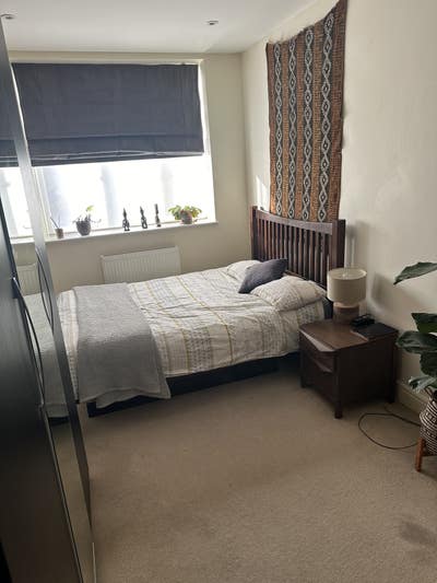 High Barnet double with en suite Main Photo