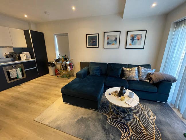 £550 ensuite double Bedroom in Bexley bills inc Main Photo