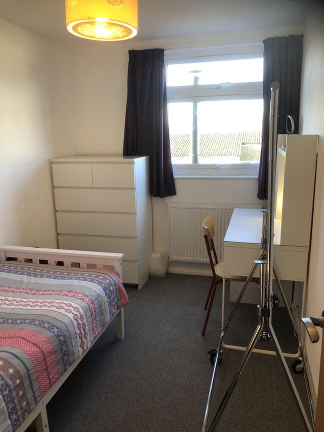 Great single room to let Main Photo