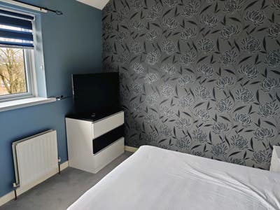 Double room to rent, DH2, Chester le street Main Photo
