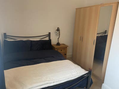 Double room  Main Photo
