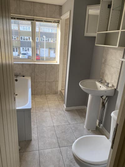 West Drayton double room available Main Photo