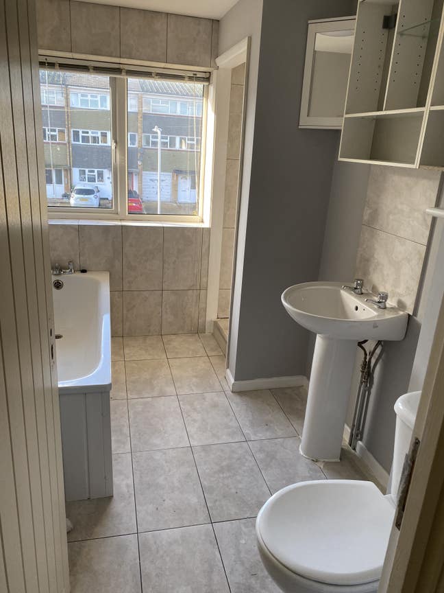 West Drayton double room available Main Photo