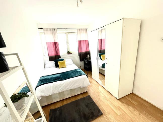 9r Amazing room available in king's cross  Main Photo