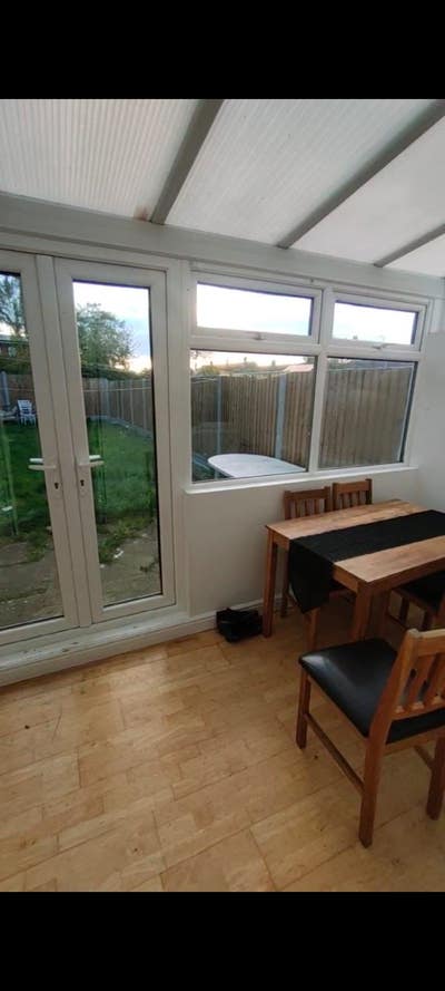 Double Room for sharing MALE Main Photo