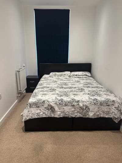 Double room for single occupancy Main Photo