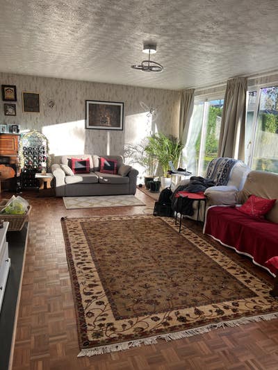 Home away from home Main Photo