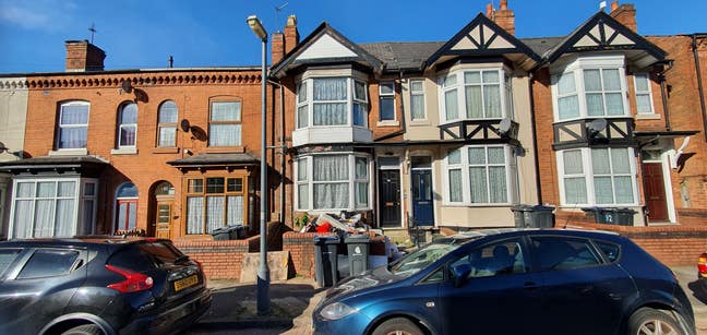 Room 4 Gladstone Rd, B11 1LL Sparkbrook Main Photo