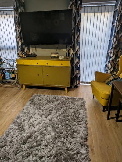 Spacious double in modern new bulid house Main Photo
