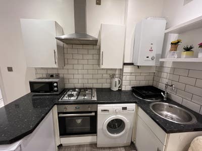 1 bedroom Flat in Bournemouth Town Centre Main Photo