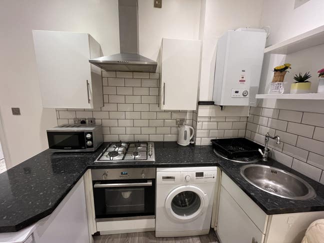 1 bedroom Flat in Bournemouth Town Centre Main Photo