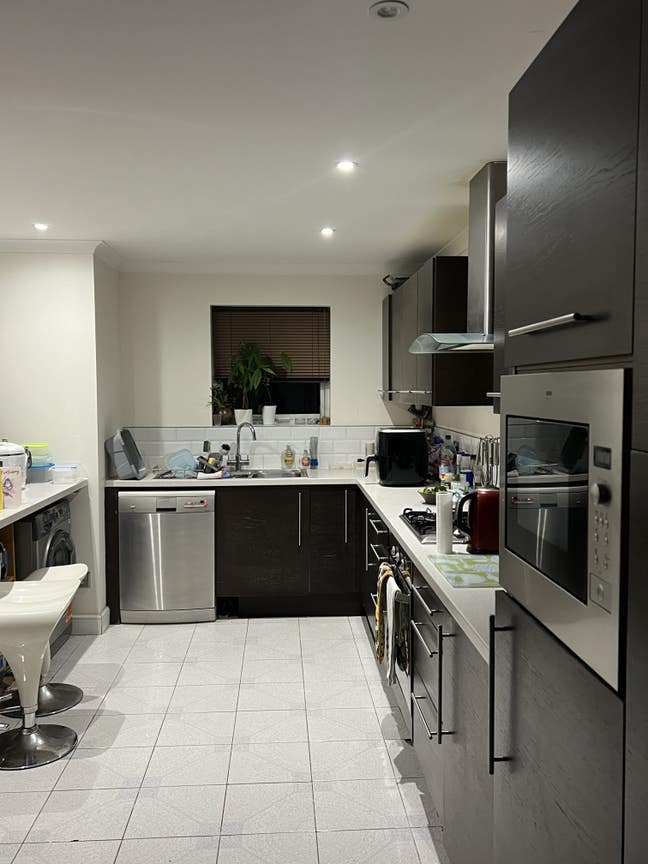 Double  Room close to Shire Park area Main Photo