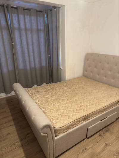 London Dagenham East large double room Available  Main Photo