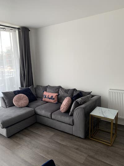 Spacious King Size Room in Dartford (inc. bills) Main Photo