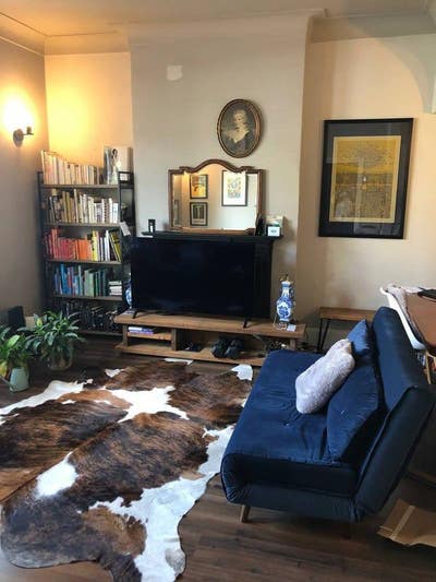 Available Now! Cozy Double Room Main Photo