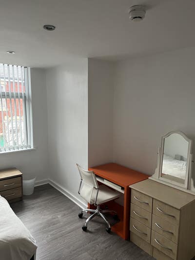 Amazing  beautiful double room - Preston Central Main Photo