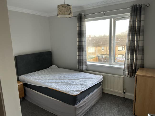 Room in East Belfast Main Photo