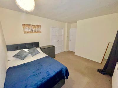 Discover Comfort and Style: Your Dream 4-Bedroom  Main Photo