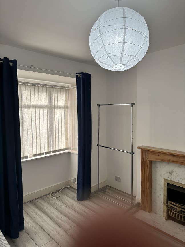 Double Room Next to Town Center in Bletchley Main Photo