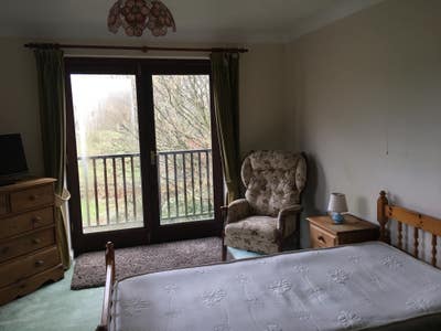 Large Room, for Single Person, in Presteigne. Main Photo
