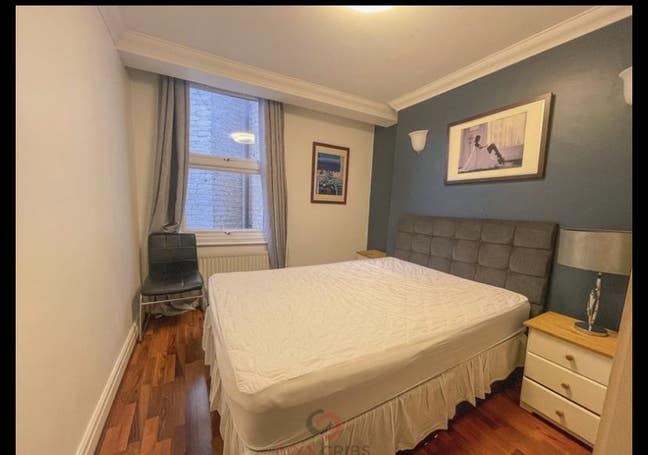 Lovely 2 Double Room in Pimlico 5 min to Victoria Main Photo