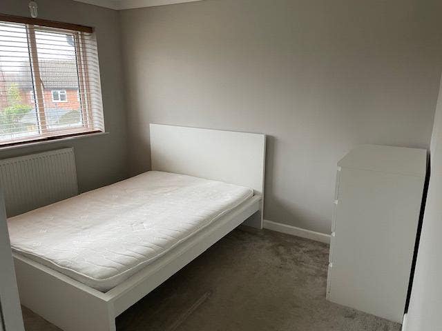 Room available in a lovely modern house - all in Main Photo