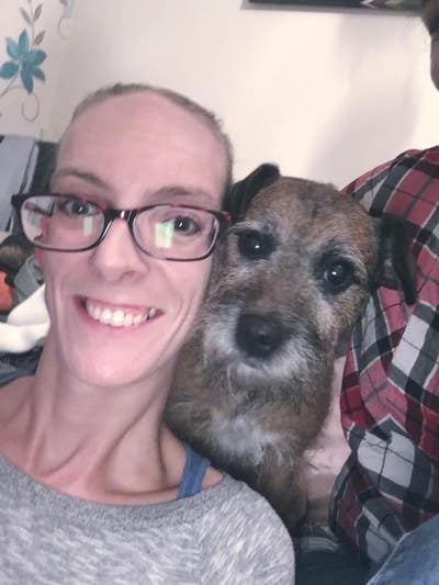 Female with small dog looking for a room or share  Main Photo