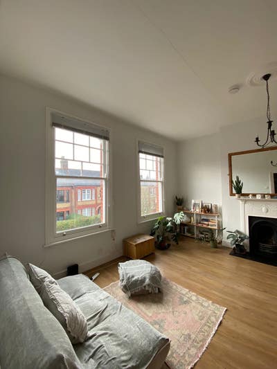 Double room near Stoke Newington / Stamford Hill  Main Photo