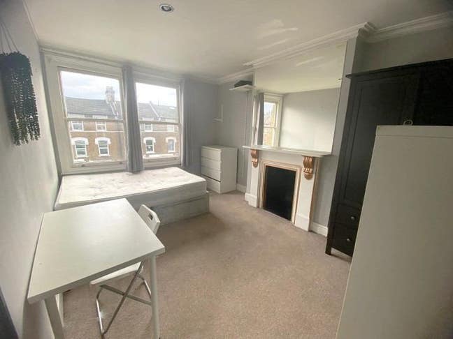 Finsbury Park I 15Minking'scross I All Bills Incl Main Photo