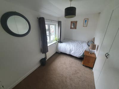 Double bedroom  Main Photo