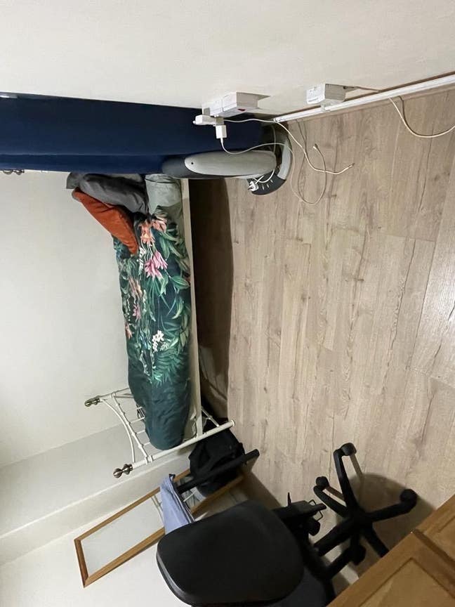 Single room available to rent in Greenwich Main Photo