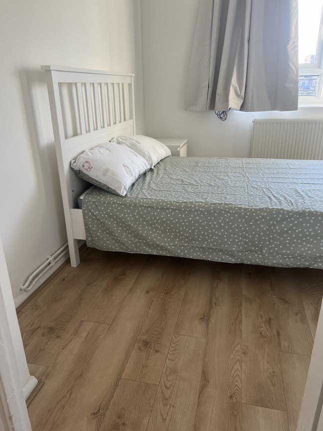Lovely Double Room  Putney Jay Main Photo