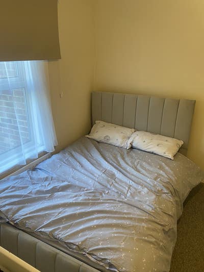 Double rm to rent  Main Photo