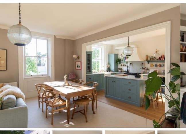 Bright double room in Camberwell (2-3 nights pw) Main Photo