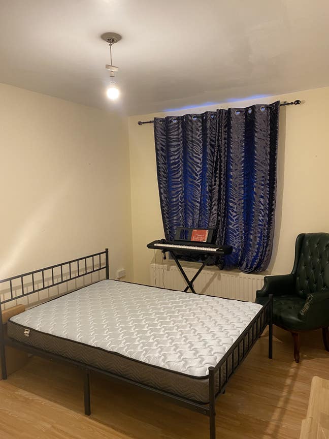 Room for rent in a shared flat Main Photo